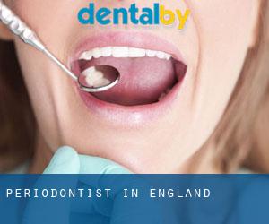 Periodontist in England