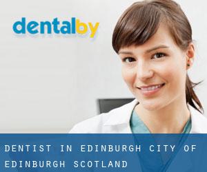 dentist in Edinburgh (City of Edinburgh, Scotland)
