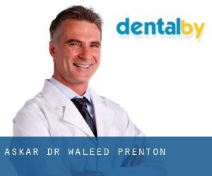 Askar Dr Waleed (Prenton)