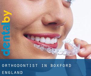 Orthodontist in Boxford (England)