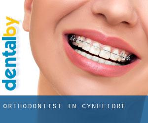 Orthodontist in Cynheidre