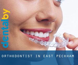 Orthodontist in East Peckham