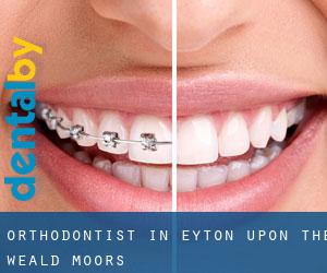 Orthodontist in Eyton upon the Weald Moors
