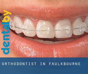 Orthodontist in Faulkbourne