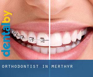 Orthodontist in Merthyr
