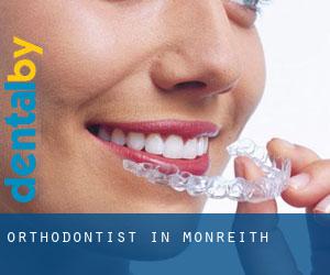 Orthodontist in Monreith