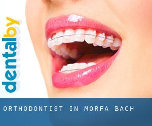 Orthodontist in Morfa Bach