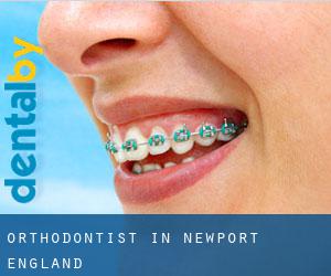 Orthodontist in Newport (England)