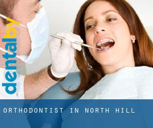 Orthodontist in North Hill