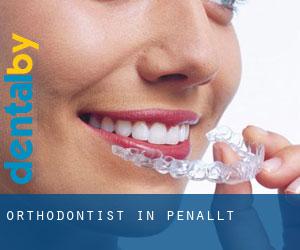 Orthodontist in Penallt