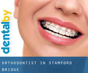 Orthodontist in Stamford Bridge