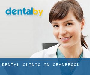 Dental clinic in Cranbrook