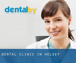 Dental clinic in Helsey