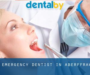 Emergency Dentist in Aberffraw