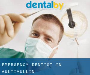 Emergency Dentist in Aultivullin