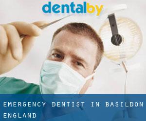 Emergency Dentist in Basildon (England)