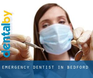 Emergency Dentist in Bedford
