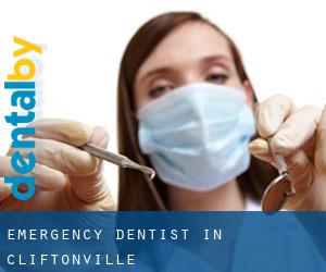 Emergency Dentist in Cliftonville