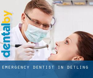 Emergency Dentist in Detling