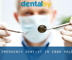 Emergency Dentist in Ebbw Vale
