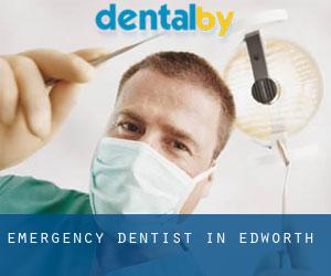 Emergency Dentist in Edworth
