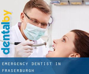 Emergency Dentist in Fraserburgh