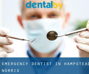 Emergency Dentist in Hampstead Norris