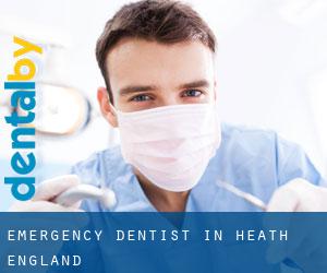 Emergency Dentist in Heath (England)