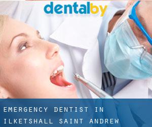 Emergency Dentist in Ilketshall Saint Andrew