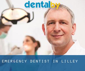 Emergency Dentist in Lilley