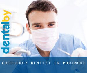 Emergency Dentist in Podimore