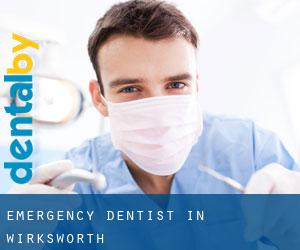 Emergency Dentist in Wirksworth