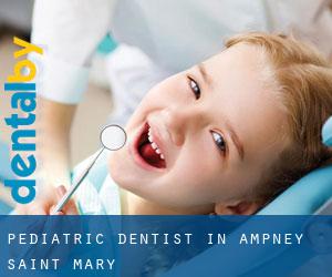 Pediatric Dentist in Ampney Saint Mary