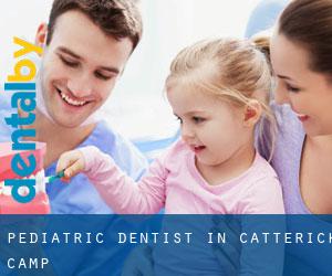 Pediatric Dentist in Catterick Camp