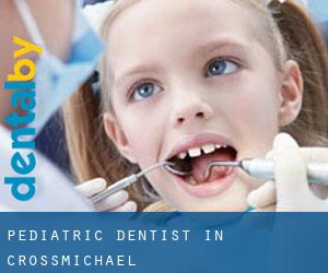 Pediatric Dentist in Crossmichael