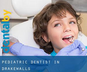 Pediatric Dentist in Drakewalls