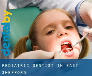 Pediatric Dentist in East Shefford