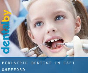 Pediatric Dentist in East Shefford