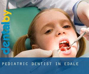 Pediatric Dentist in Edale