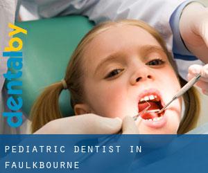 Pediatric Dentist in Faulkbourne
