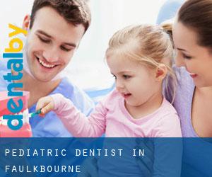Pediatric Dentist in Faulkbourne