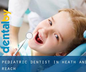 Pediatric Dentist in Heath and Reach