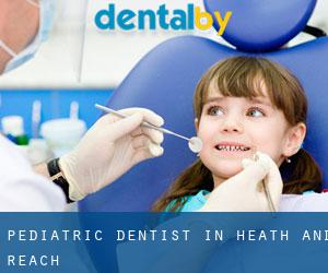 Pediatric Dentist in Heath and Reach