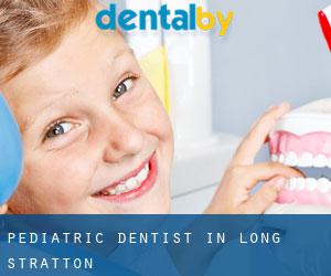 Pediatric Dentist in Long Stratton