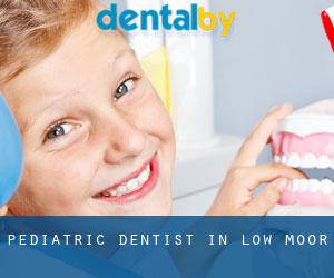 Pediatric Dentist in Low Moor
