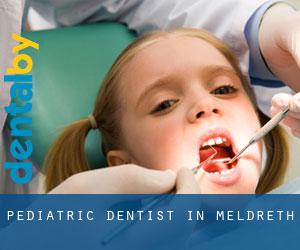 Pediatric Dentist in Meldreth