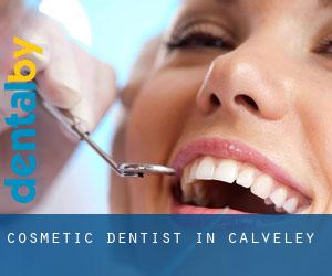 Cosmetic Dentist in Calveley