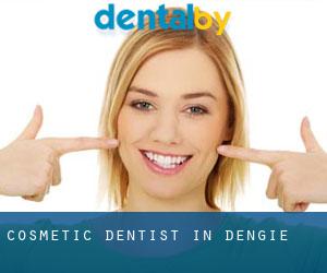 Cosmetic Dentist in Dengie
