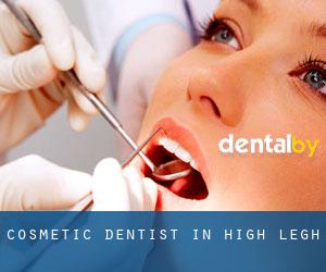 Cosmetic Dentist in High Legh