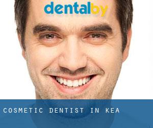 Cosmetic Dentist in Kea